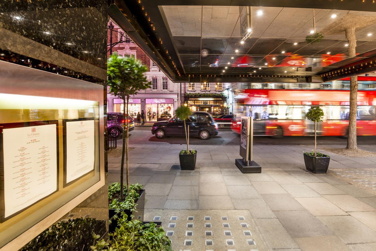 Millennium Hotel London Knightsbridge Экстерьер фото